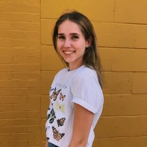 Meet your Posher, Irene